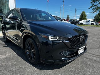 2025 Mazda CX-5 Sport Design - Turbo