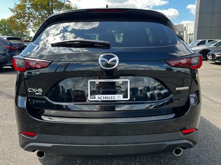 2025 Mazda CX-5 Kuro - Factory Demo
