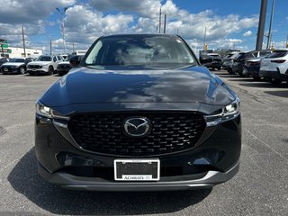 2025 Mazda CX-5 Kuro - Factory Demo