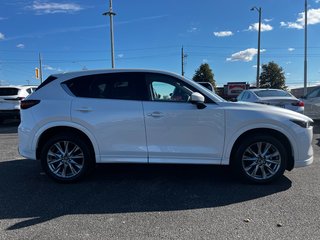 2025 Mazda CX-5 GT
