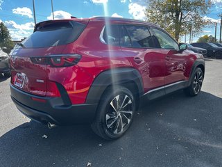 2025 Mazda CX-50 Hybrid GT