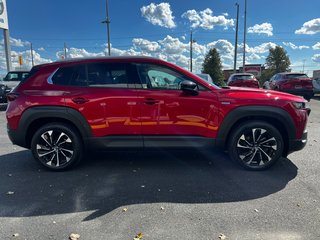 2025 Mazda CX-50 Hybrid GT