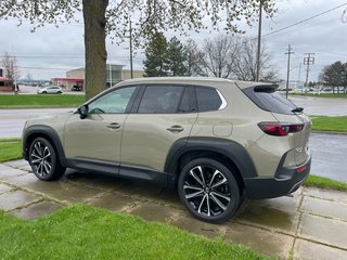 2023 Mazda CX-50 GT | WARRANTY | ONE OWNER