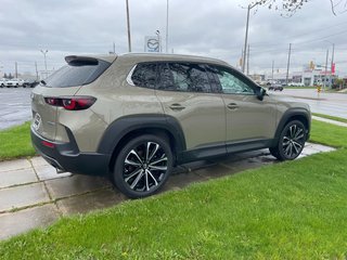 2023 Mazda CX-50 GT | WARRANTY | ONE OWNER