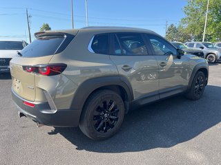 2023 Mazda CX-50 GS-L