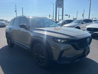 2023 Mazda CX-50 GS-L