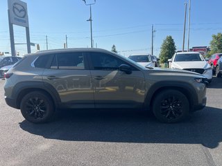 2023 Mazda CX-50 GS-L