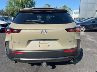 2023 Mazda CX-50 GS-L