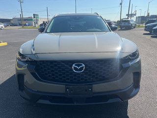 2023 Mazda CX-50 GS-L