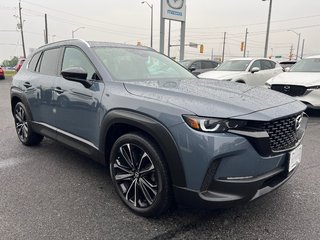 2023 Mazda CX-50 GT