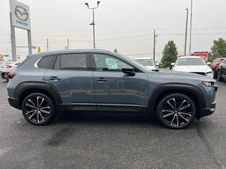 2023 Mazda CX-50 GT