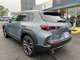 2023 Mazda CX-50 GT