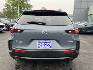 2023 Mazda CX-50 GT