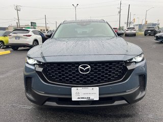 2023 Mazda CX-50 GT