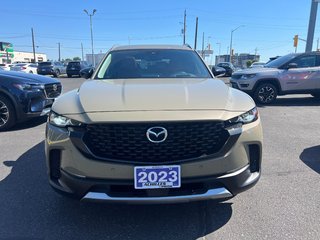 2023 Mazda CX-50 GT Turbo