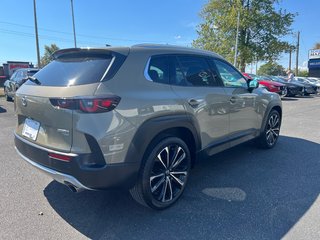2023 Mazda CX-50 GT Turbo
