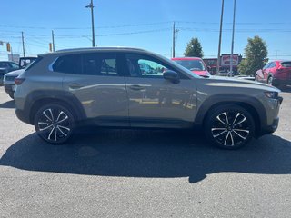 2023 Mazda CX-50 GT Turbo