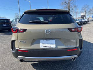 2023 Mazda CX-50 GT Turbo  Certified Preowned