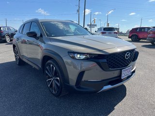 2023 Mazda CX-50 GT Turbo  Certified Preowned