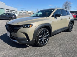 2023 Mazda CX-50 GT Turbo  Certified Preowned