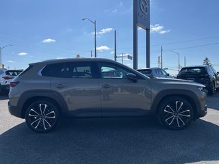 2023 Mazda CX-50 GT Turbo  Certified Preowned