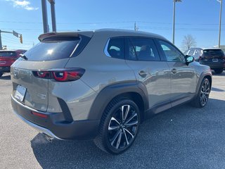 2023 Mazda CX-50 GT Turbo  Certified Preowned
