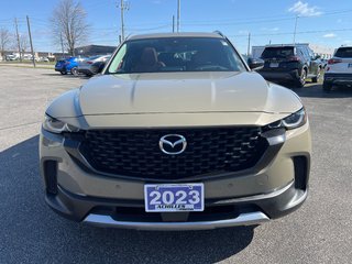 2023 Mazda CX-50 GT Turbo  Certified Preowned