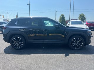2024 Mazda CX-50 GT Turbo