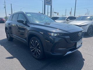 2024 Mazda CX-50 GT Turbo