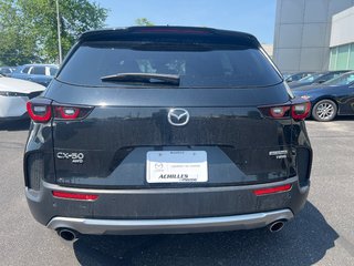 2024 Mazda CX-50 GT Turbo
