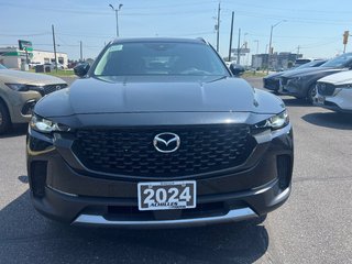 2024 Mazda CX-50 GT Turbo