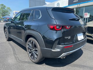 2024 Mazda CX-50 GT Turbo