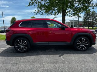 2024 Mazda CX-50 GT Turbo - Mazda Certified Pre-Owned