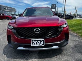 2024 Mazda CX-50 GT Turbo - Mazda Certified Pre-Owned