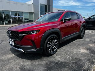 2024 Mazda CX-50 GT Turbo - Mazda Certified Pre-Owned