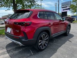 2024 Mazda CX-50 GT Turbo - Mazda Certified Pre-Owned