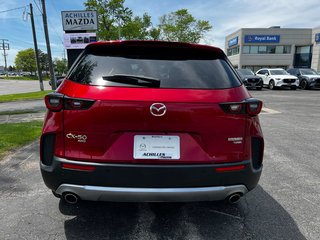 2024 Mazda CX-50 GT Turbo - Mazda Certified Pre-Owned