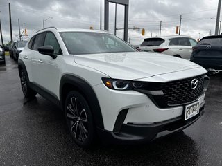 2024 Mazda CX-50 GT, Mazda Certified Pre Owned