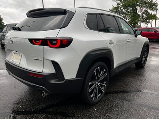 2024 Mazda CX-50 GT, Mazda Certified Pre Owned