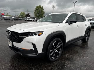 2024 Mazda CX-50 GT, Mazda Certified Pre Owned