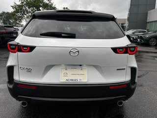 2024 Mazda CX-50 GT, Mazda Certified Pre Owned