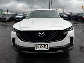 2024 Mazda CX-50 GT, Mazda Certified Pre Owned