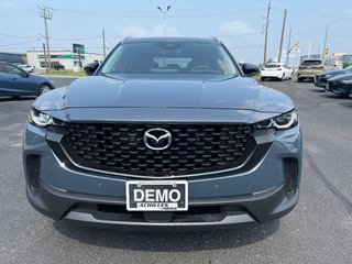 2025 Mazda CX-50 GT
