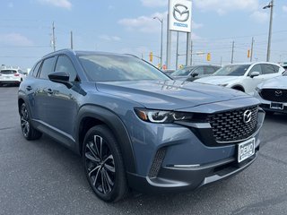 2025 Mazda CX-50 GT
