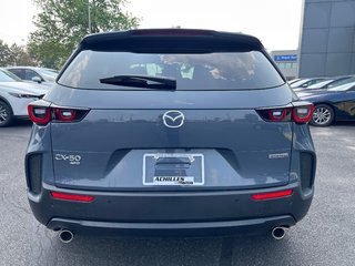 2025 Mazda CX-50 GT