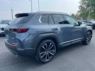 2025 Mazda CX-50 GT