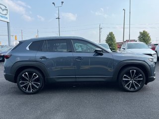 2025 Mazda CX-50 GT