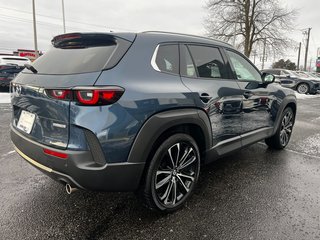 2025 Mazda CX-50 GT
