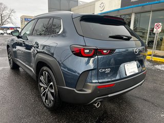 2025 Mazda CX-50 GT