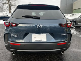 2025 Mazda CX-50 GT